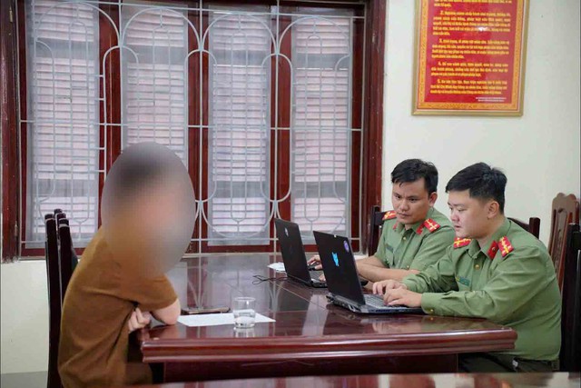 Khi AI bị lợi dụng th&agrave;nh c&ocirc;ng cụ lừa đảo - Ảnh 2.