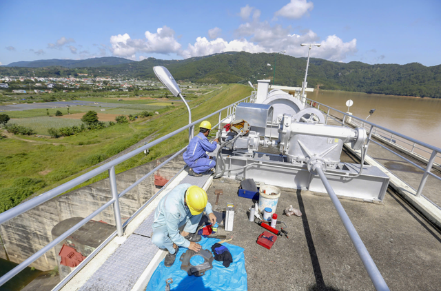 Lâm Đồng kiến nghị tháo gỡ vướng mắc ở dự án thủy điện tích năng Đơn Dương - Ảnh 3.