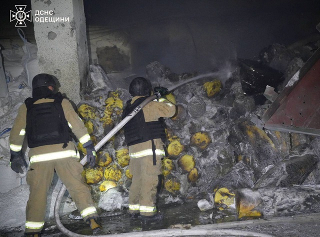 Chiến sự Ukraine ng&agrave;y 1.519: Nga n&oacute;i Ukraine thử vũ kh&iacute; mới, Kyiv 'nhắc kh&eacute;o' &ocirc;ng Trump - Ảnh 1.