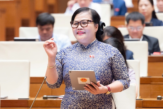 Trao cho Đồng Nai cơ chế g&igrave; để kh&ocirc;ng tự k&igrave;m h&atilde;m ch&iacute;nh m&igrave;nh? - Ảnh 1.