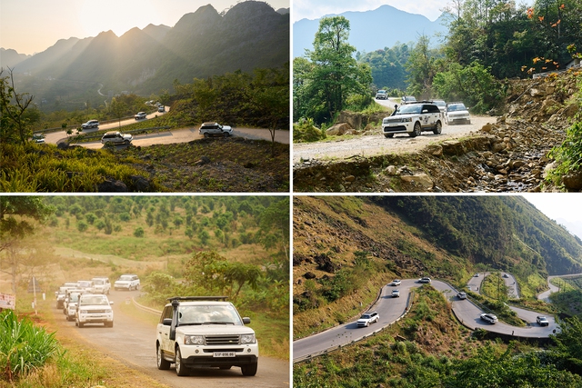 H&agrave;nh tr&igrave;nh Từ Tr&aacute;i Tim - L&ecirc;n bi&ecirc;n giới trao kh&aacute;t vọng, lan tỏa tri thức - Ảnh 3.