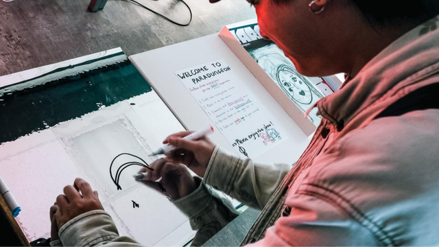 Doanh nghiệp số h&oacute;a, chuy&ecirc;n gia thiết kế đồ họa đứng ở đ&acirc;u trong cuộc chơi mới? - Ảnh 3.