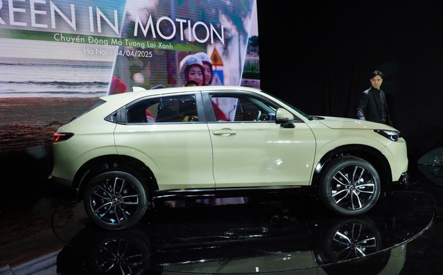 3 động lực ch&iacute;nh gi&uacute;p xe hybrid tăng tốc doanh số tại Việt Nam - Ảnh 3.