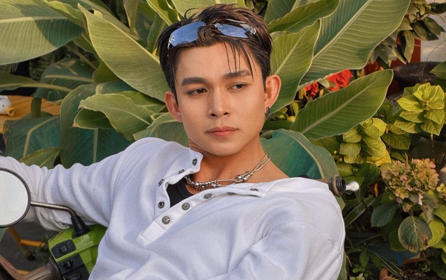 Sở VH-TT TP.HCM làm việc với Jun Phạm vụ MV phản cảm - Ảnh 2.