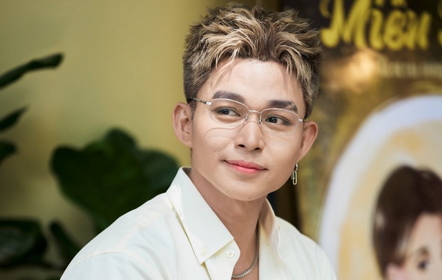 Sở VH-TT TP.HCM làm việc với Jun Phạm vụ MV phản cảm - Ảnh 1.