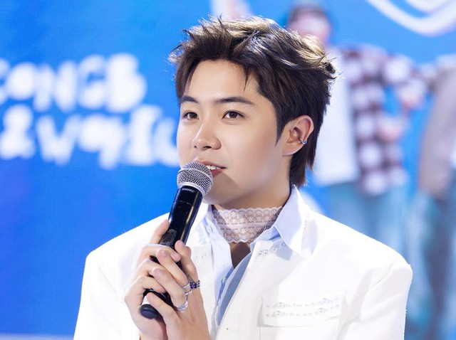 Nam rapper trải lòng chuyện hủy show sau động thái gây tranh cãi  - Ảnh 1.