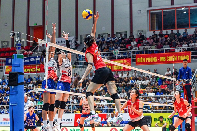 Xem trực tiếp C&uacute;p b&oacute;ng chuyền H&ugrave;ng Vương 2026 h&ocirc;m nay ở đ&acirc;u, k&ecirc;nh n&agrave;o? - Ảnh 2.