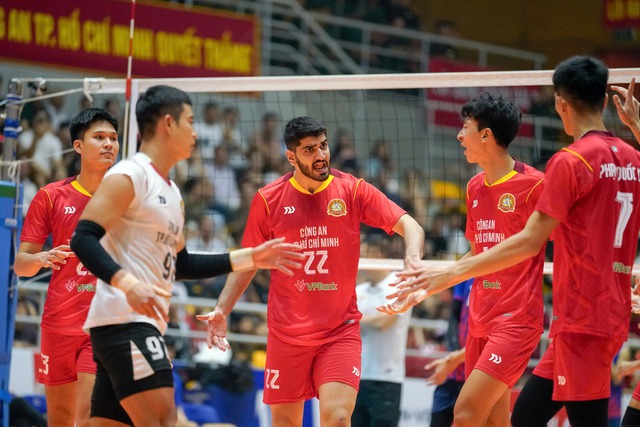 Ch&iacute;nh thức chốt danh s&aacute;ch c&aacute;c đội dự C&uacute;p b&oacute;ng chuyền H&ugrave;ng Vương 2026: Thiếu 'bom tấn'- Ảnh 2.