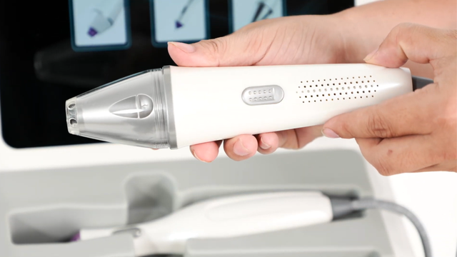 Cold Plasma: C&ocirc;ng nghệ gi&uacute;p kiểm so&aacute;t nhiễm khuẩn trong thẩm mỹ - Ảnh 1.