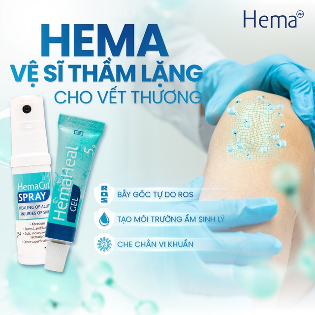 Chuy&ecirc;n gia giải đ&aacute;p: Vết thương hở n&ecirc;n b&ocirc;i g&igrave; để tr&aacute;nh sẹo xấu? - Ảnh 12.