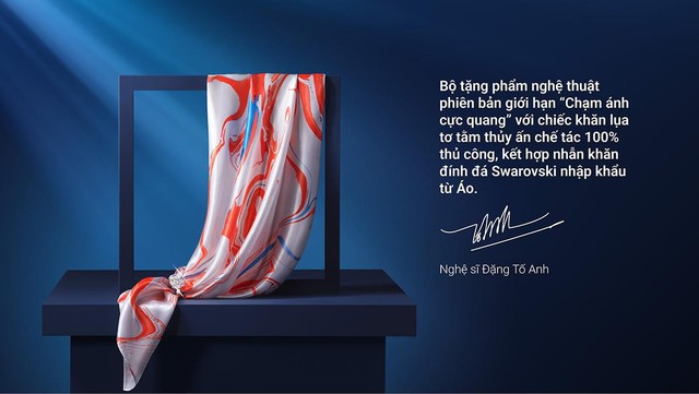 Ph&oacute; TGĐ VIB: &lsquo;Ng&acirc;n h&agrave;ng ưu ti&ecirc;n l&agrave; c&ugrave;ng kh&aacute;ch h&agrave;ng chủ động trước mọi chuyển động&rsquo; - Ảnh 4.