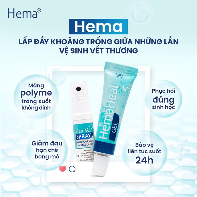 Chuy&ecirc;n gia giải đ&aacute;p: Vết thương hở n&ecirc;n b&ocirc;i g&igrave; để tr&aacute;nh sẹo xấu? - Ảnh 9.