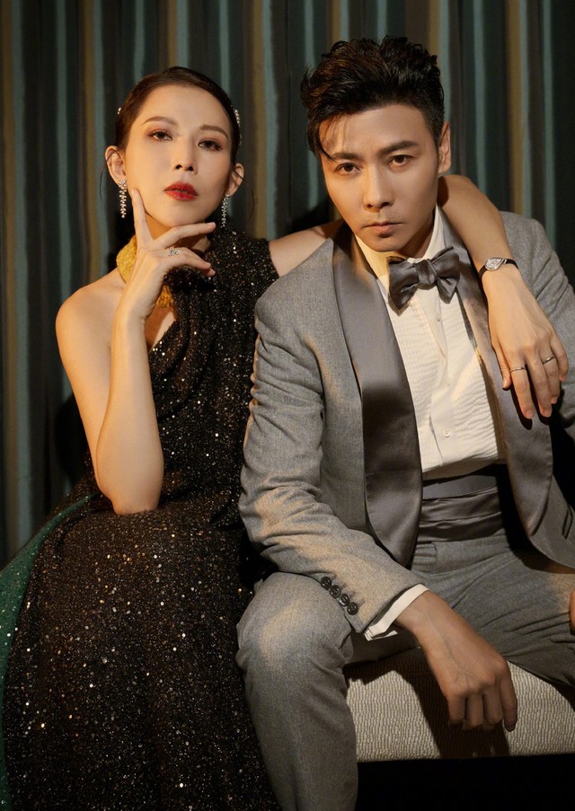 Th&aacute;i Thiếu Ph&acirc;n 'sống cho hiện tại' sau biến cố gia đ&igrave;nh - Ảnh 3.