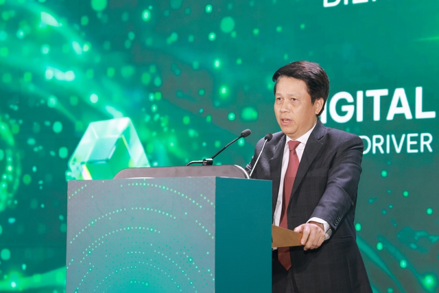 BIDV ra mắt hệ sinh th&aacute;i số to&agrave;n diện th&uacute;c đẩy doanh nghiệp tăng trưởng  - Ảnh 1.