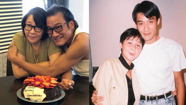 Bị x&atilde; hội đen bắt c&oacute;c, t&agrave;i tử Lương Gia Huy được vợ giải cứu ngoạn mục - Ảnh 2.