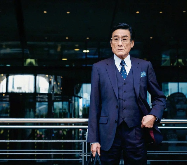 Bị x&atilde; hội đen bắt c&oacute;c, t&agrave;i tử Lương Gia Huy được vợ giải cứu ngoạn mục - Ảnh 3.