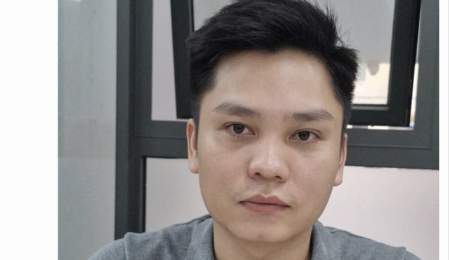 'C&ograve;' bất động sản lừa 15 người, chiếm đoạt hơn 40 tỉ đồng - Ảnh 1.