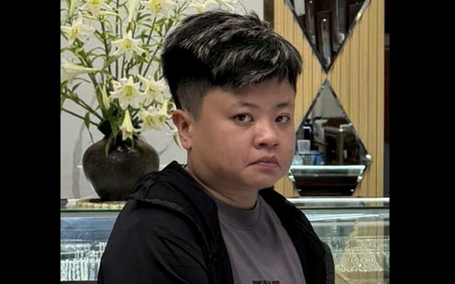 Lừa bán vàng trên Facebook rồi chiếm đoạt 745 triệu đồng - Ảnh 1.