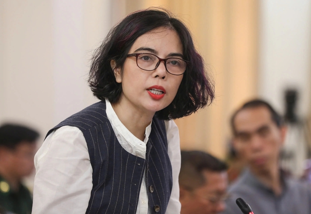 Thuốc l&aacute; lậu l&agrave;m thất thu 6.000 tỉ/năm, đề xuất tăng 10 lần mức phạt- Ảnh 2.