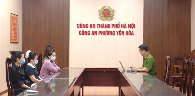 Kh&aacute;ch h&agrave;ng tăng huyết &aacute;p, nhịp tim bất thường nhưng nh&acirc;n vi&ecirc;n vẫn can thiệp thẩm mỹ - Ảnh 1.