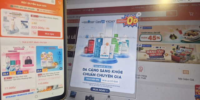 Nghịch l&yacute; chuyện người trẻ săn sale để tiết kiệm&hellip; nhưng lại ti&ecirc;u tiền nhiều hơn - Ảnh 1.