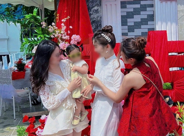 Tranh c&atilde;i tiền mừng cưới: 'Kh&ocirc;ng đi cưới, kh&ocirc;ng gửi phong b&igrave; với người l&acirc;u kh&ocirc;ng gặp' - Ảnh 3.