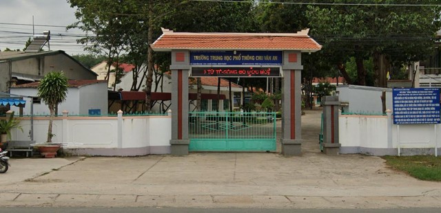 Trường xếp thời kh&oacute;a biểu học ng&agrave;y 2.5, c&oacute; phải l&agrave; dạy b&ugrave;? - Ảnh 1.