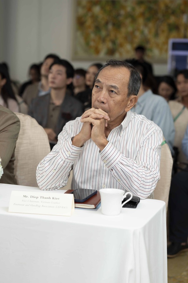 Micam Milano đến Việt Nam: Khi gi&agrave;y d&eacute;p trở th&agrave;nh c&acirc;u chuyện văn h&oacute;a to&agrave;n cầu- Ảnh 3.