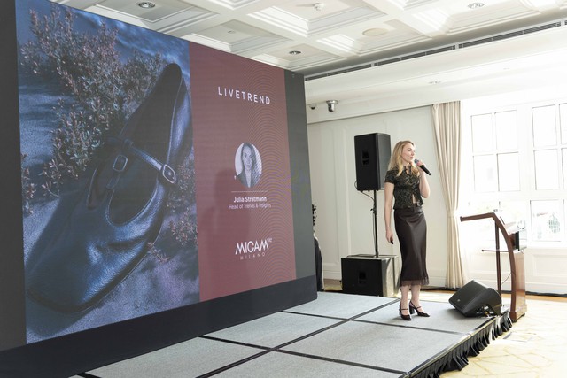 Micam Milano đến Việt Nam: Khi gi&agrave;y d&eacute;p trở th&agrave;nh c&acirc;u chuyện văn h&oacute;a to&agrave;n cầu- Ảnh 4.