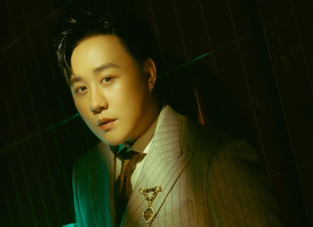 Trung Quân Idol xin lỗi vì hành hung nữ bác sĩ - Ảnh 1.