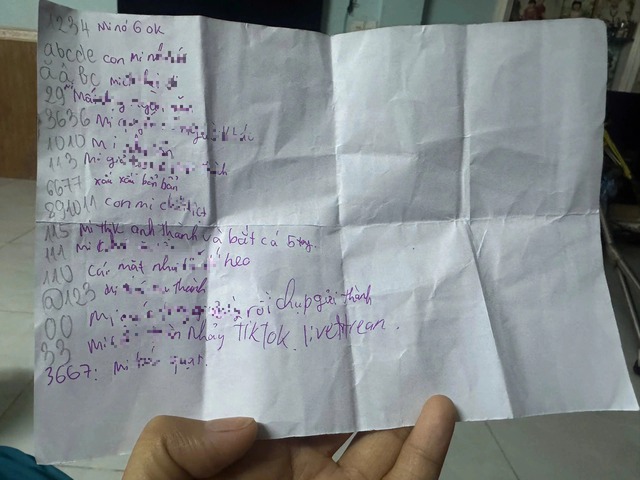  Bài toán trách nhiệm của người lớn - Ảnh 1.