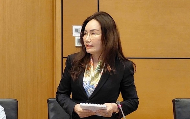 Đề xuất doanh nghiệp chia sẻ trạm sạc xe điện, giống như chuyển vùng sim điện thoại - Ảnh 2.