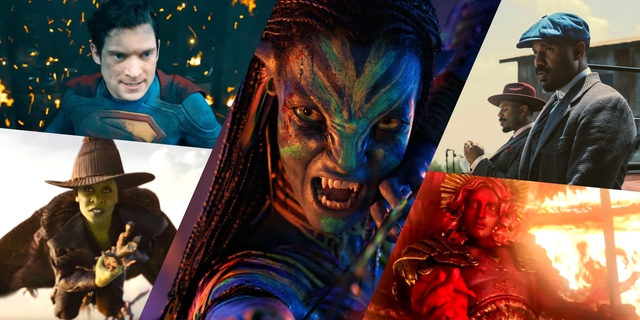 Học ng&agrave;nh n&agrave;o để tham gia v&agrave;o c&ocirc;ng nghiệp phim bom tấn 2026? - Ảnh 1.