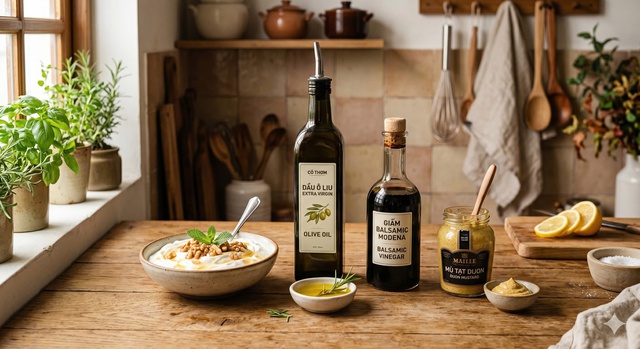 C&aacute;c loại gia vị gi&uacute;p kiểm so&aacute;t lượng đường trong m&aacute;u - Ảnh 1.