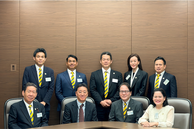 Victoria School hợp t&aacute;c với Hiệp hội Giao lưu thanh thiếu ni&ecirc;n Okayama - Việt Nam - Ảnh 2.