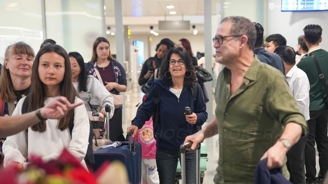 H&ograve;a nhạc &lsquo;Tinh hoa Ph&aacute;p&rsquo; do Techcombank v&agrave; Masterise Group độc quyền t&agrave;i trợ sắp diễn ra- Ảnh 2.