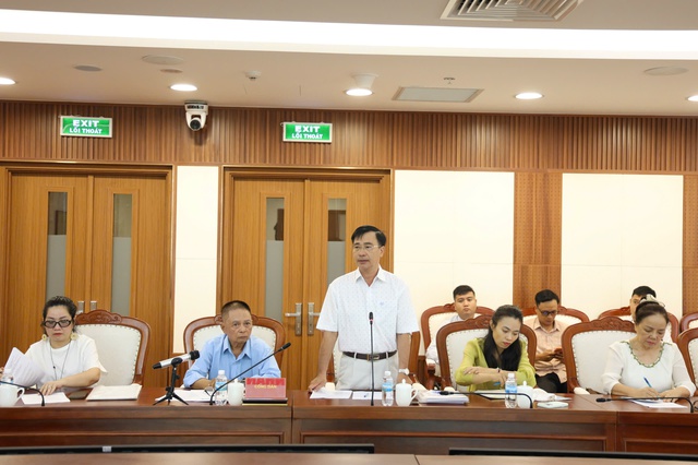 Gỡ vướng dự &aacute;n Ph&uacute;c Sơn Nha Trang c&ograve;n nhiều thời gian- Ảnh 1.