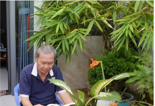 Vĩnh biệt nh&agrave; văn Kh&ocirc;i Vũ,  trường hợp đặc biệt trong đời sống văn chương Việt Nam  - Ảnh 2.