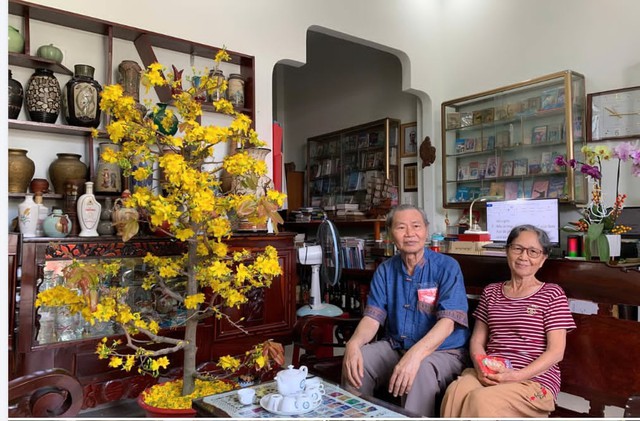 Vĩnh biệt nh&agrave; văn Kh&ocirc;i Vũ,  trường hợp đặc biệt trong đời sống văn chương Việt Nam  - Ảnh 1.