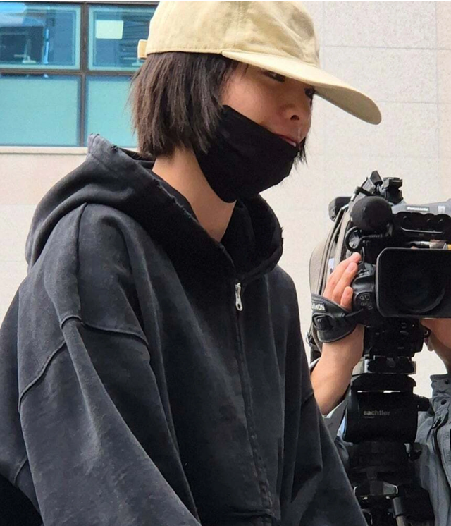 'Mỹ nh&acirc;n đẹp nhất thế giới' Nana bị kiện ngược sau khi tay kh&ocirc;ng bắt cướp - Ảnh 2.