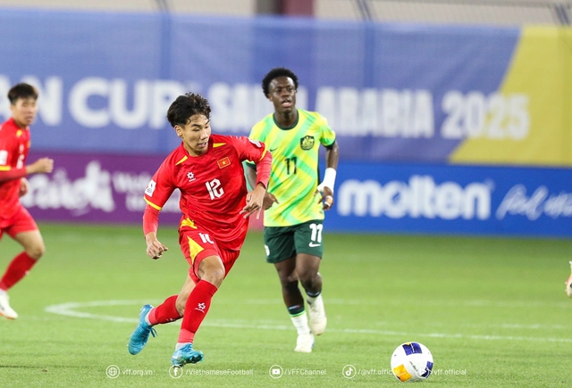  Thử thách cực đại - Ảnh 1.