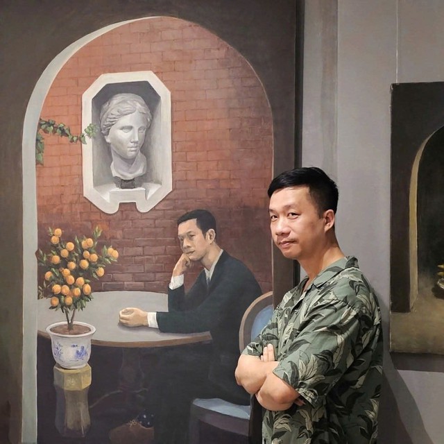 Người trẻ v&agrave; văn h&oacute;a đọc: Đọc s&aacute;ch kh&ocirc;ng c&ocirc; đơn- Ảnh 3.