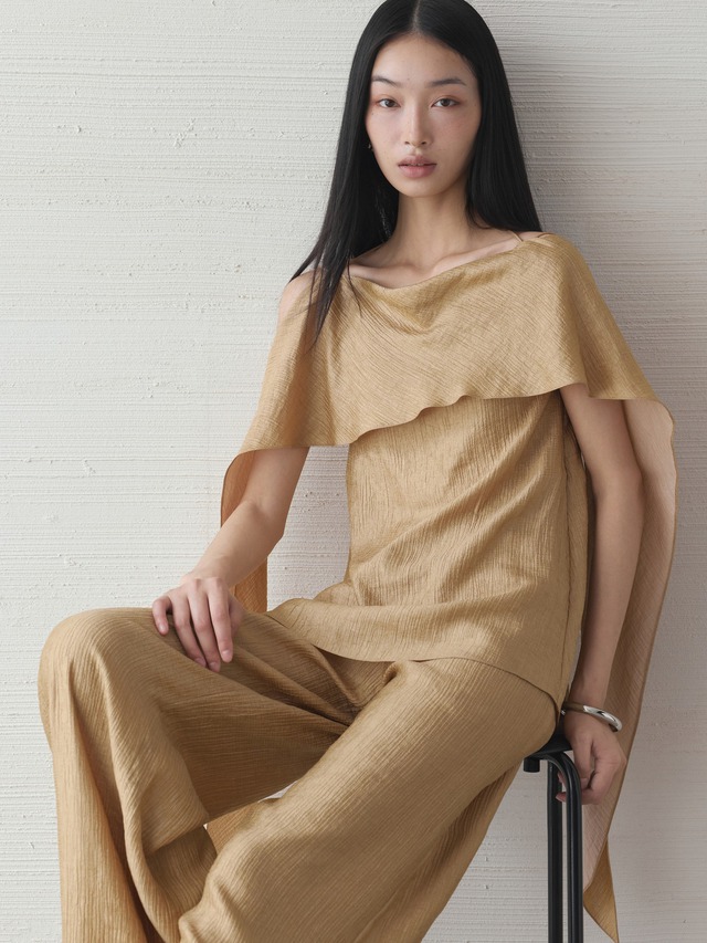 Gợi ý trang phục nhẹ mát cho những ngày nghỉ lễ 2026- Ảnh 7.