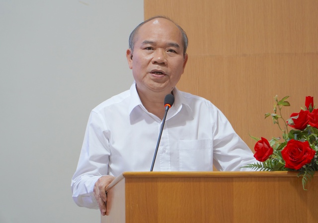 Vì sao TP.HCM mời luật sư tham gia xây dựng, phản biện chính sách? - Ảnh 1.