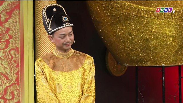 Ph&uacute;c Zelo kh&oacute;c sau 'Thần t&agrave;i g&otilde; cửa', nhớ lại tuổi 15 mưu sinh giữa qu&aacute;n nhậu - Ảnh 1.