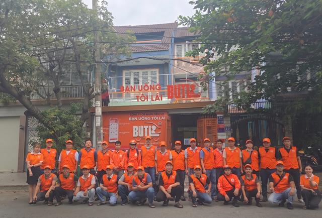 BUTL: Dịch vụ l&aacute;i xe hộ v&agrave; chuẩn sống mới của đ&ocirc; thị hiện đại - Ảnh 3.