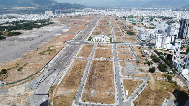 Gỡ vướng dự &aacute;n Ph&uacute;c Sơn Nha Trang c&ograve;n nhiều thời gian- Ảnh 2.