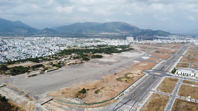 Gỡ vướng dự &aacute;n Ph&uacute;c Sơn Nha Trang c&ograve;n nhiều thời gian- Ảnh 3.