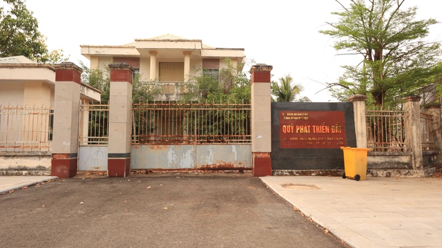 Đồng Nai y&ecirc;u cầu xử l&yacute; dứt điểm t&agrave;i sản c&ocirc;ng d&ocirc;i dư trong qu&yacute; 2- Ảnh 1.