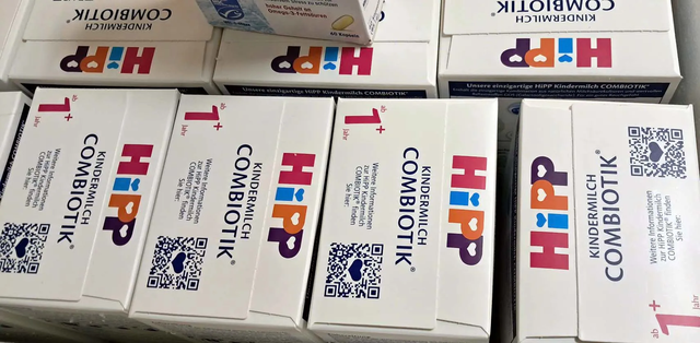 'Ma trận' thị trường thực phẩm x&aacute;ch tay cho trẻ em- Ảnh 2.